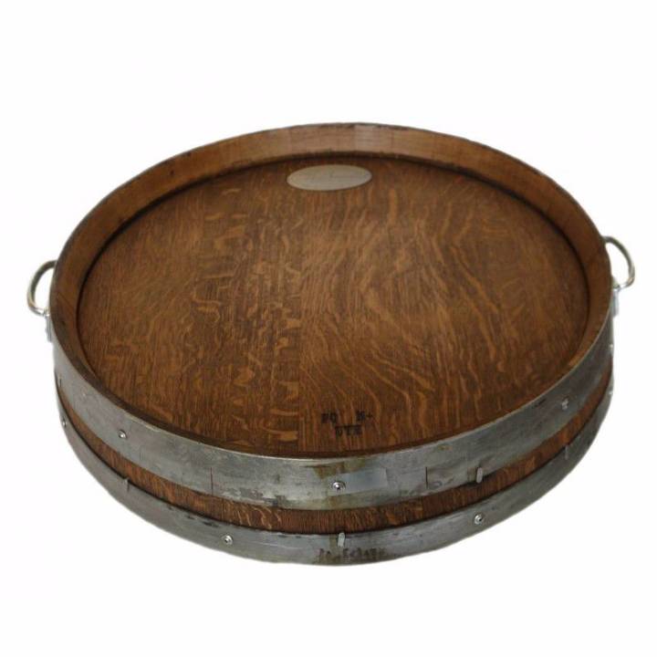 Picture of BARREL HEAD TRAY