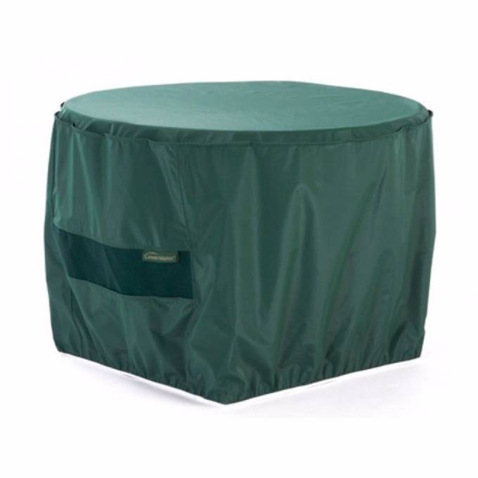 Picture of FIRE PIT WEATHER COVER