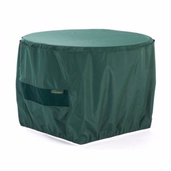 Picture of FIRE PIT WEATHER COVER