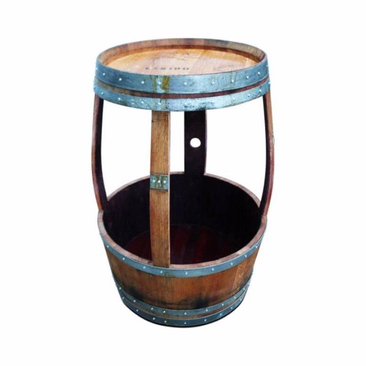 Picture of WINE BARREL BEVERAGE CENTER