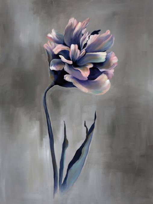 Picture of BLUSTROUS PERENNIAL I
