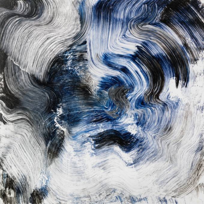 Picture of WAVES OF FURY IV