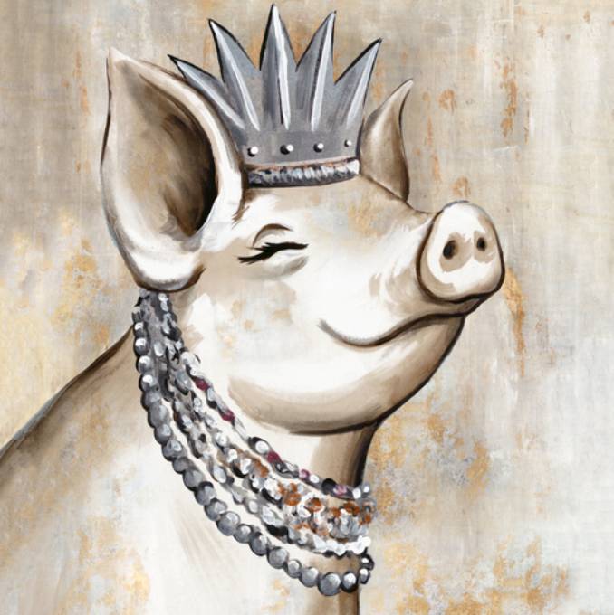 Picture of ROYAL KINGDOM IV
