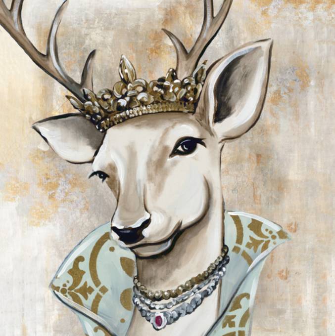 Picture of ROYAL KINGDOM III