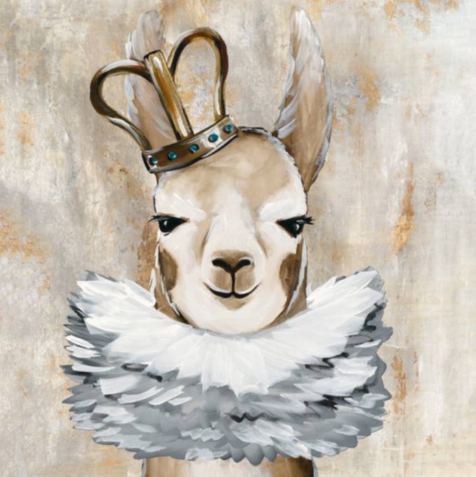 Picture of ROYAL KINGDOM II