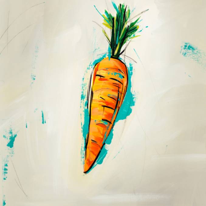 Picture of REAL FOOD DAILY II