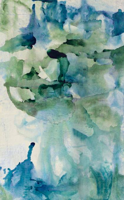 Picture of RAINFOREST BLUES II