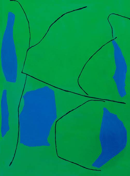 Picture of PETAL DANCE II