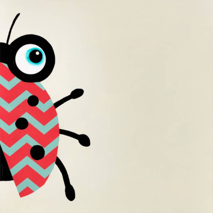 Picture of PEEPERS I
