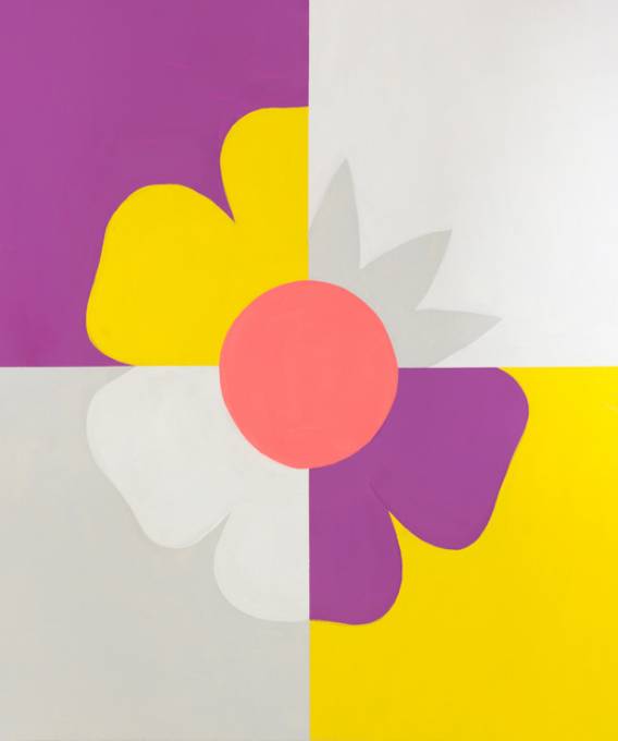 Picture of MOOD PETALS III