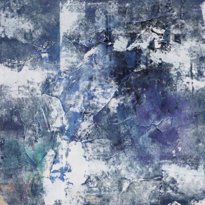 Picture of UNOCCUPIED SPACE II