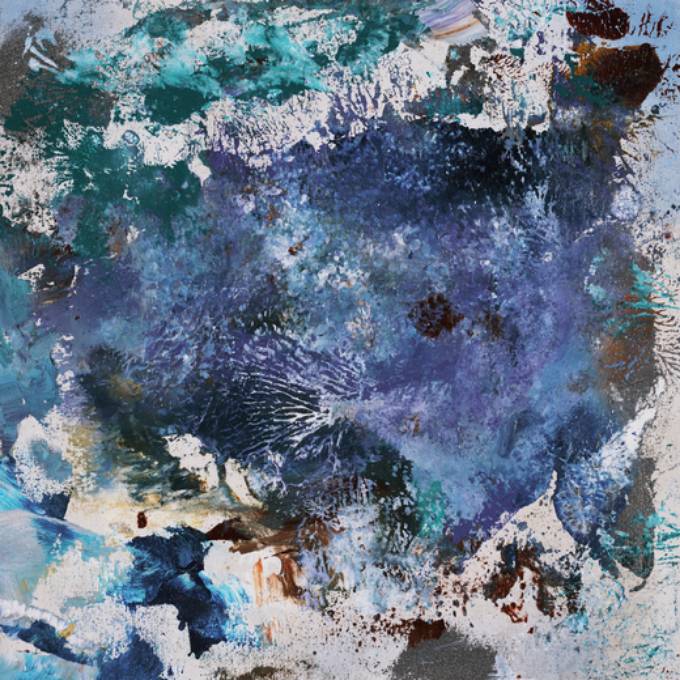 Picture of REACHING BENEATH III