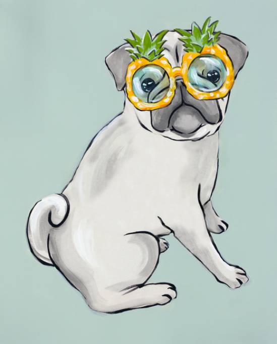 Picture of MY OWNER HAS ISSUES IV