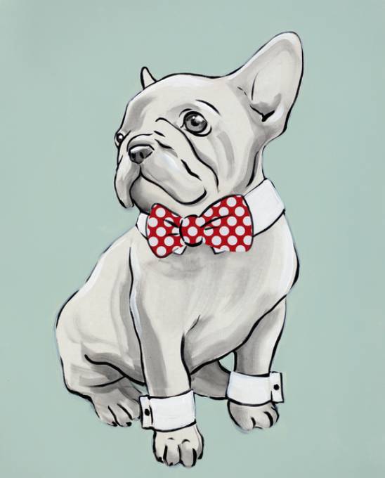 Picture of MY OWNER HAS ISSUES II