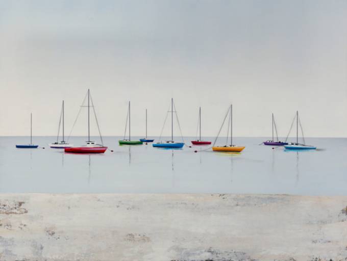 Picture of MALIBU VACATION III
