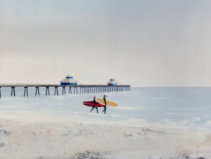 Picture of MALIBU VACATION II