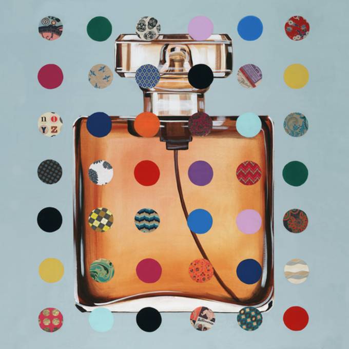 Picture of HIGH FASHION SCENT II