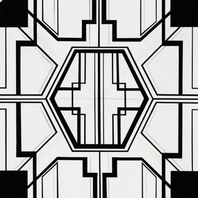 Picture of CITY GRIDS II