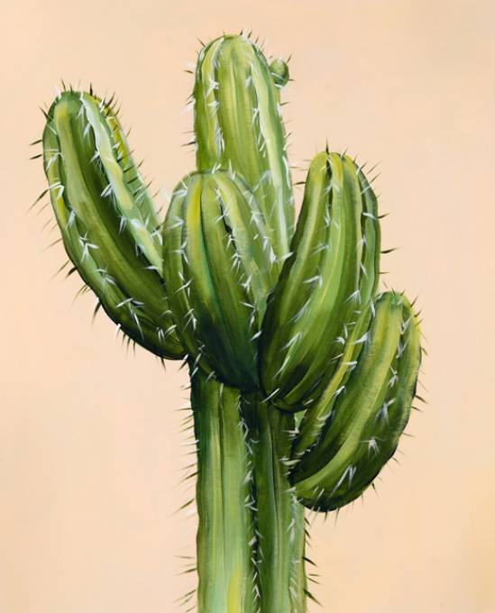 Picture of BUT IM A PRETTY PRICK II