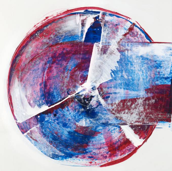 Picture of WORLD CLOCK III