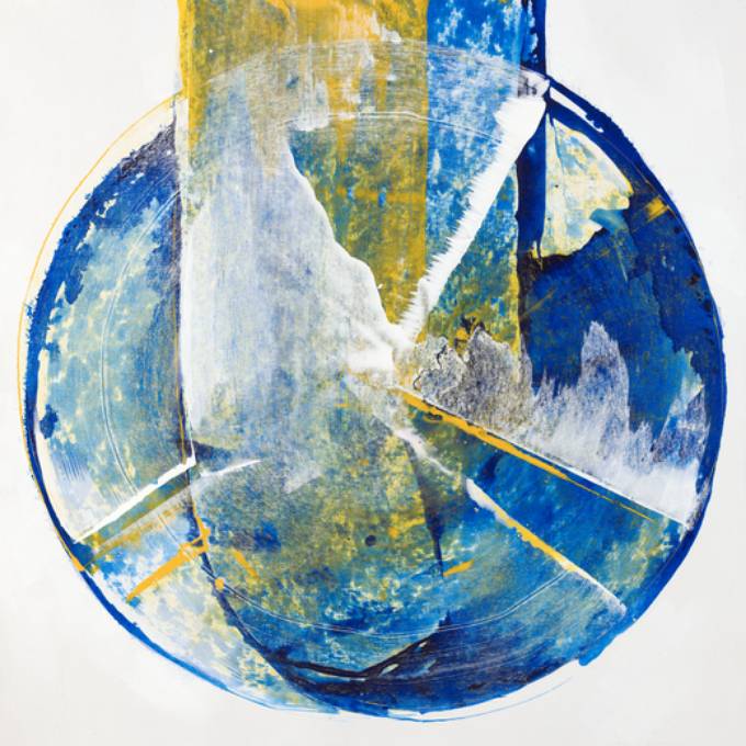 Picture of WORLD CLOCK II