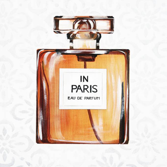 Picture of THE SMELL OF PASSION III