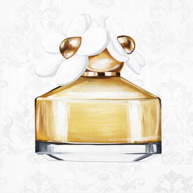 Picture of THE SMELL OF PASSION II