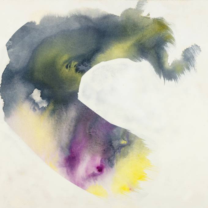 Picture of SIMPLE STROKES III