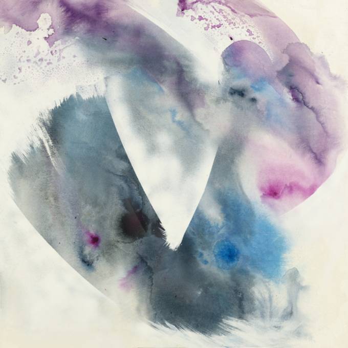 Picture of SIMPLE STROKES I