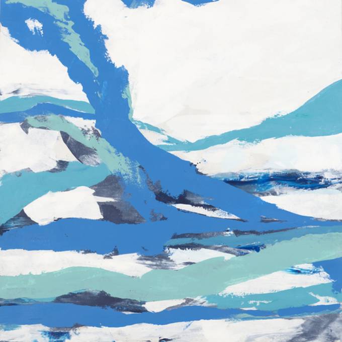 Picture of HEFTY TIDE III