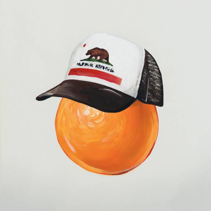 Picture of A FRUITFUL BUSINESS III