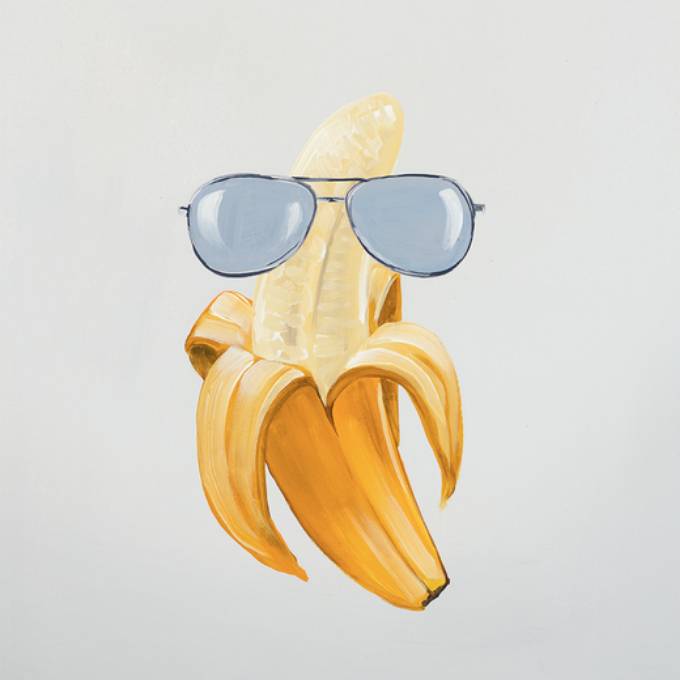 Picture of A FRUITFUL BUSINESS II
