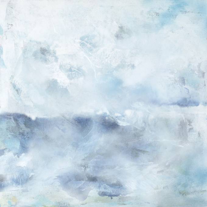 Picture of SOUTHERN MIST II