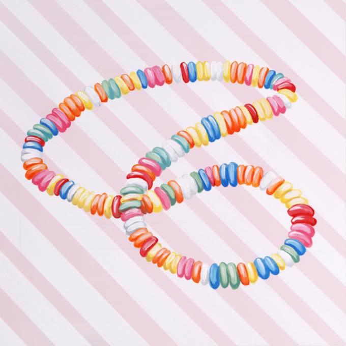 Picture of DAILY CRAVINGS IV