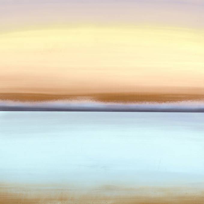 Picture of ONLY ONE SUNSET IV