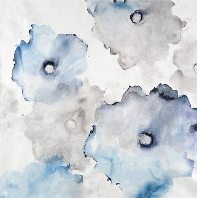 Picture of SIFTING STORMS II