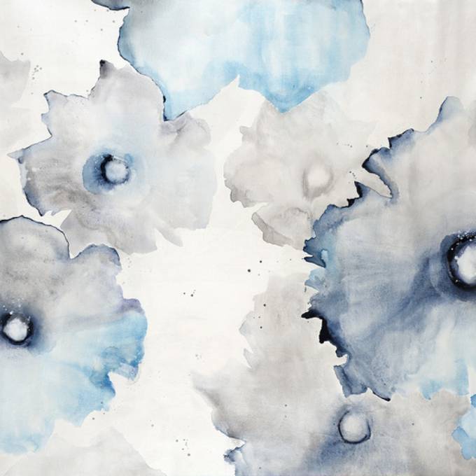 Picture of SIFTING STORMS I