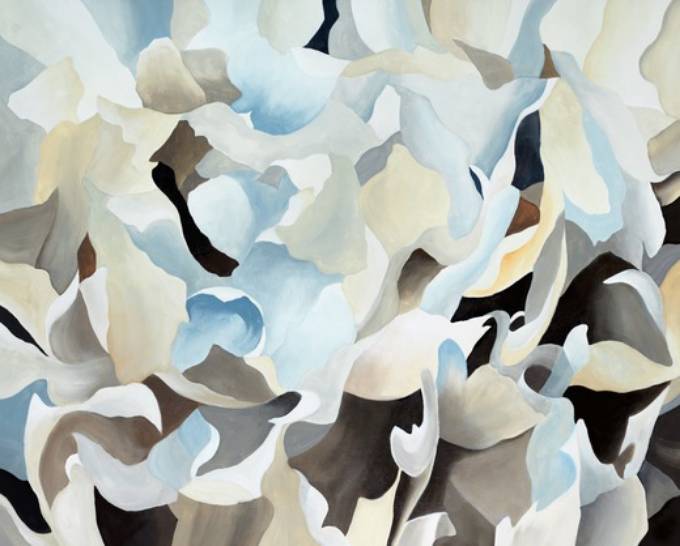 Picture of WINGS AND DOVES