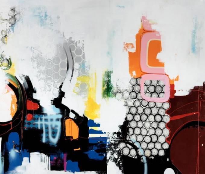 Picture of URBAN FATE
