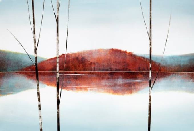 Picture of RENDERING HOPE II