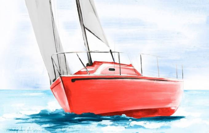 Picture of PORTSIDE VIEW