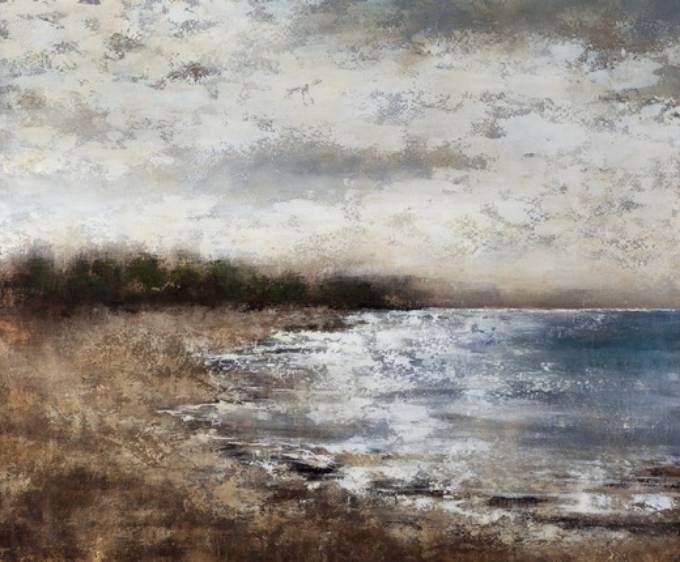 Picture of ORGANIC BEACH