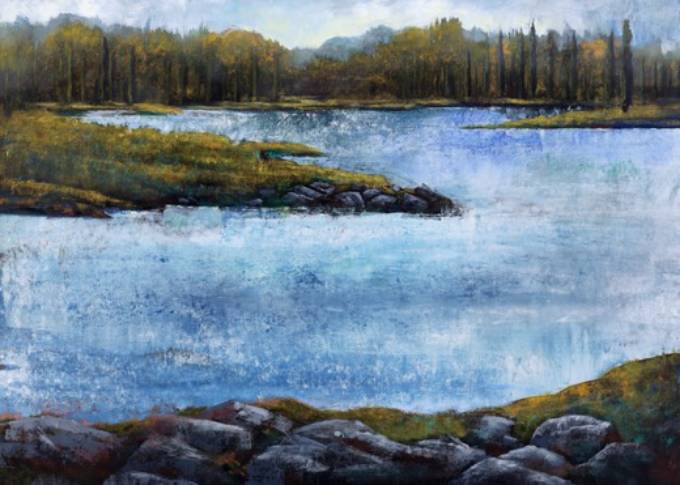 Picture of LAKE PENINSULA