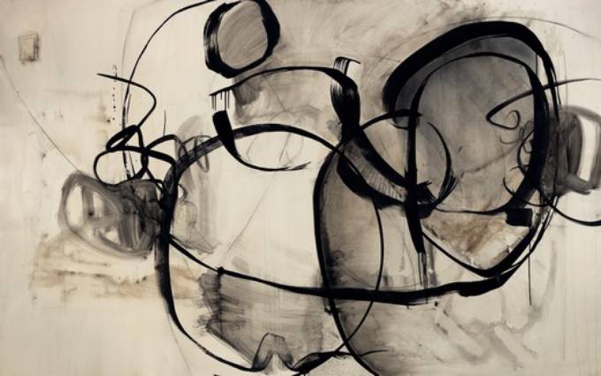 Picture of INK SKETCH