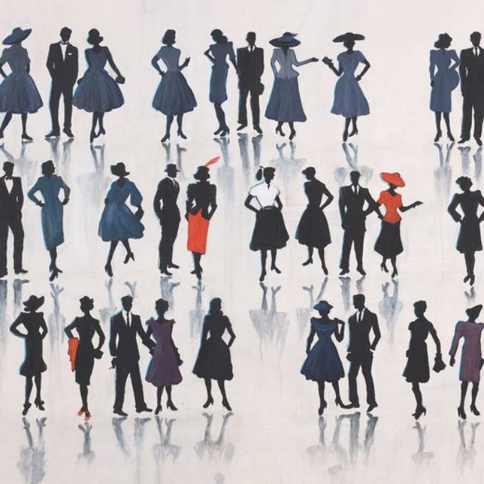 Picture of DERBY DOLLS