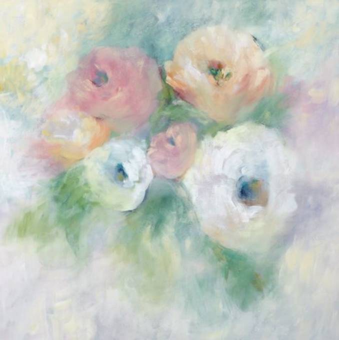 Picture of WHISPERING PETALS