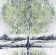 Picture of WHISPERING WILLOWS