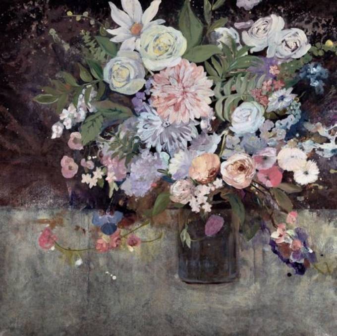 Picture of PRICELESS BOUQUET