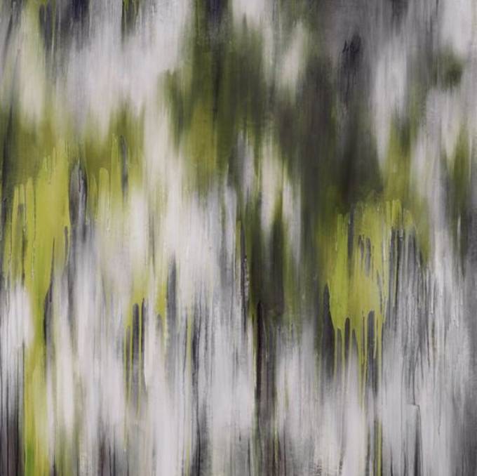 Picture of PARALLEL WORLD