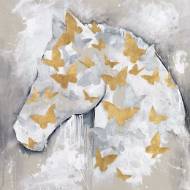 Picture of LOVE FOR A HORSE